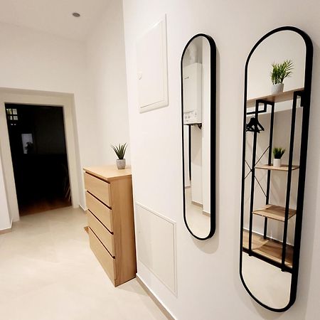 Kienmayer Apartment Wien Exteriör bild