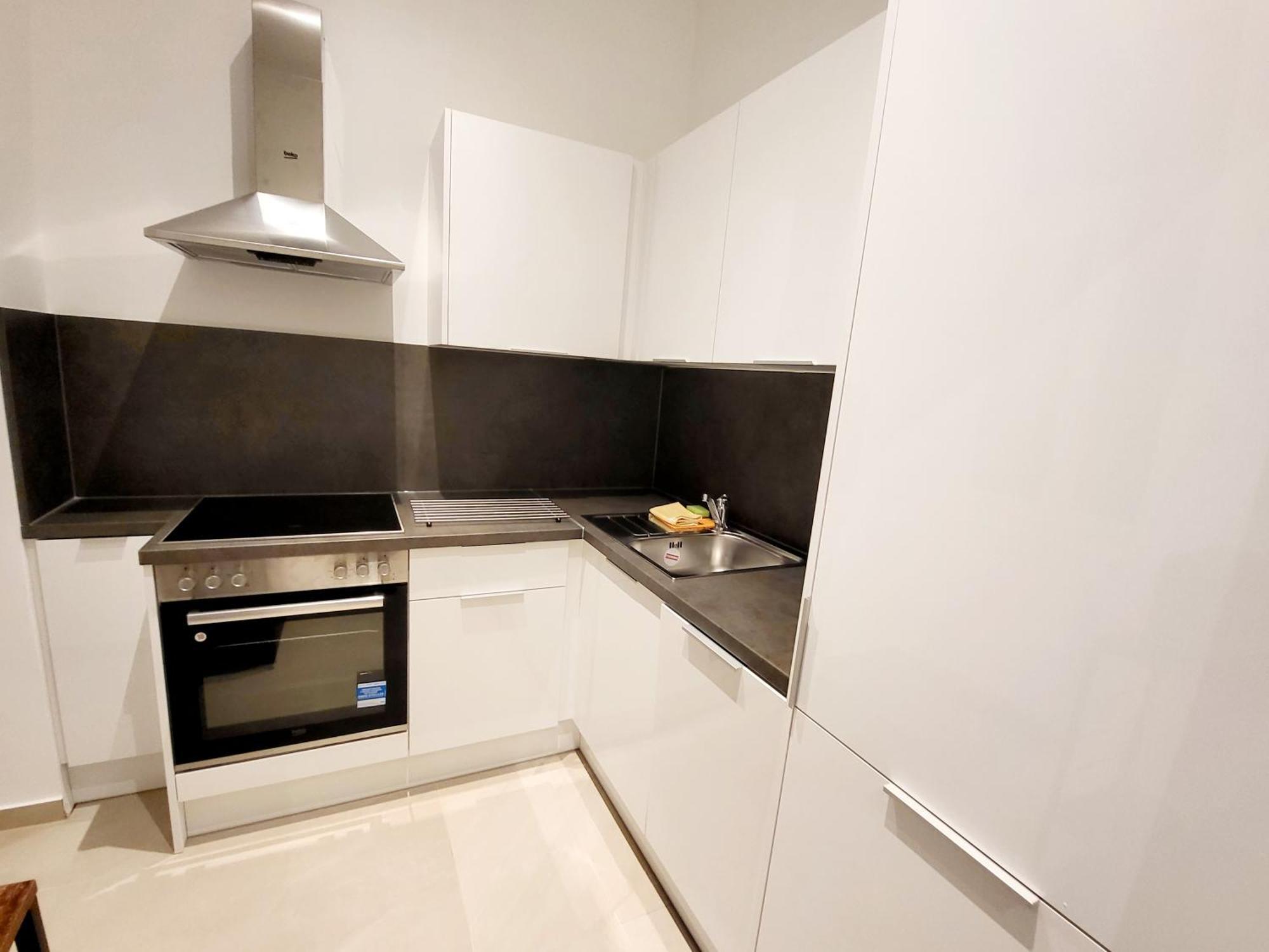 Kienmayer Apartment Wien Exteriör bild