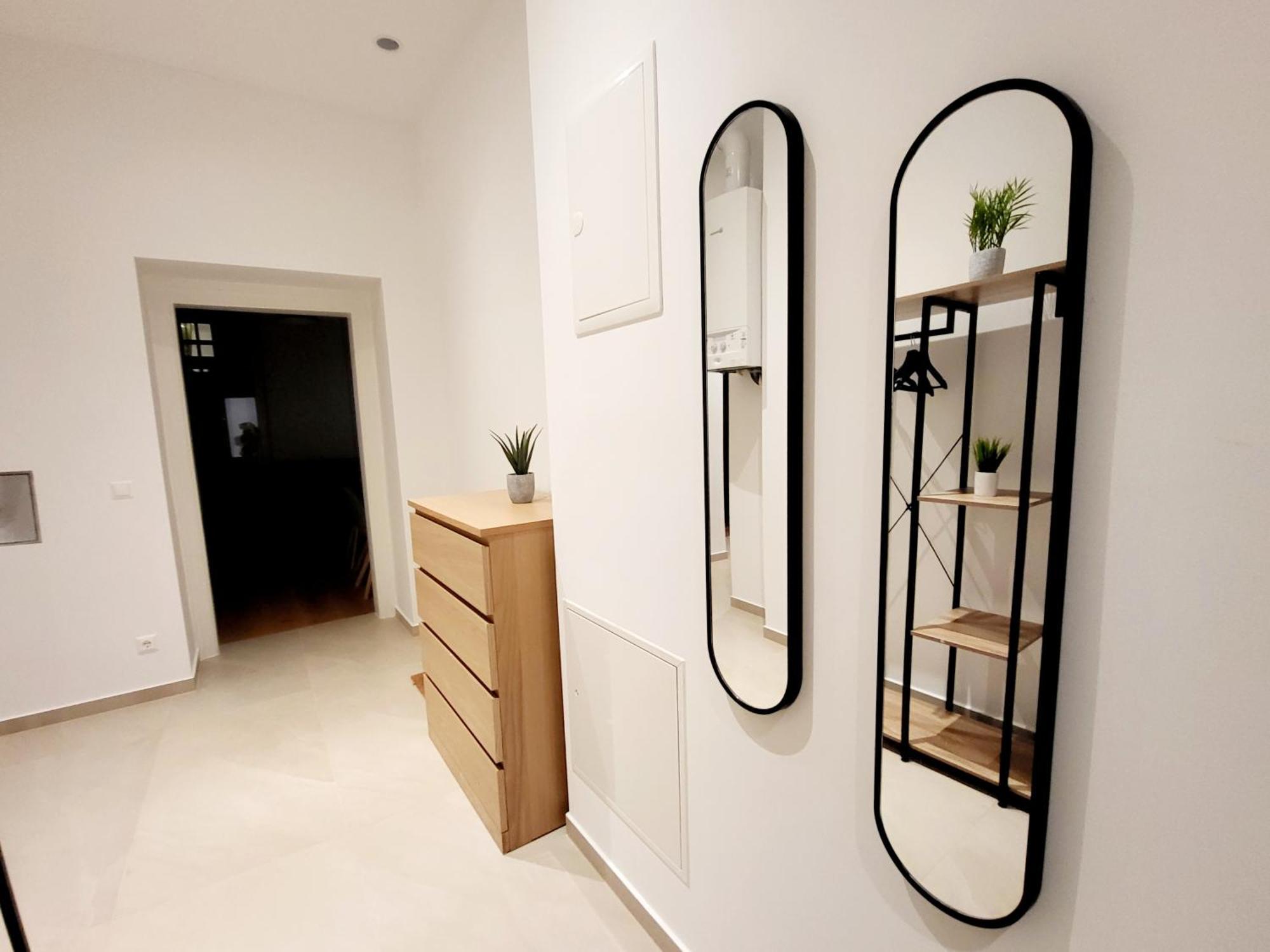 Kienmayer Apartment Wien Exteriör bild
