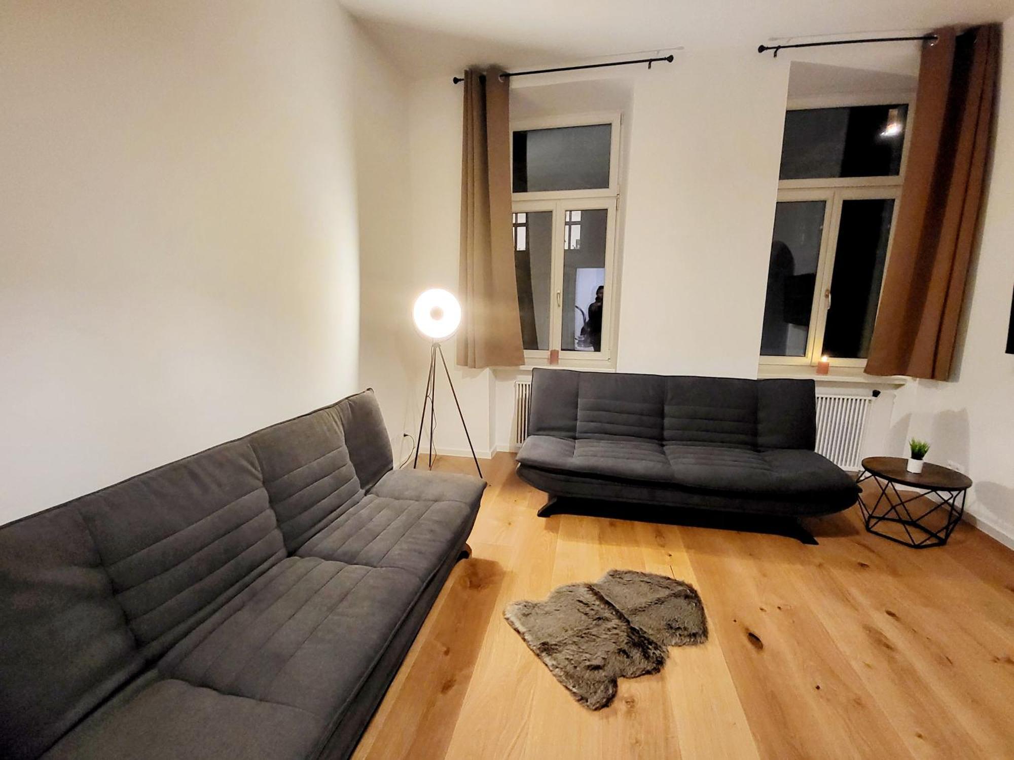 Kienmayer Apartment Wien Exteriör bild