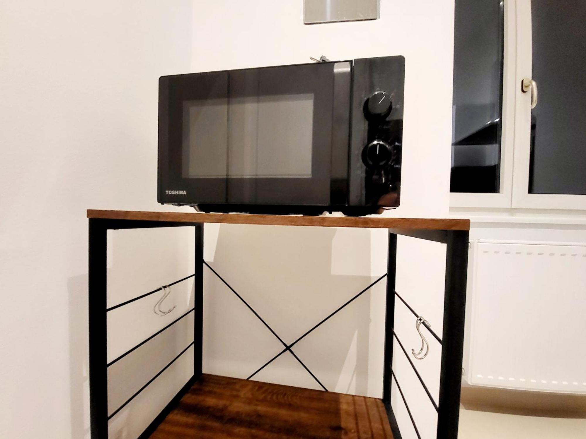 Kienmayer Apartment Wien Exteriör bild