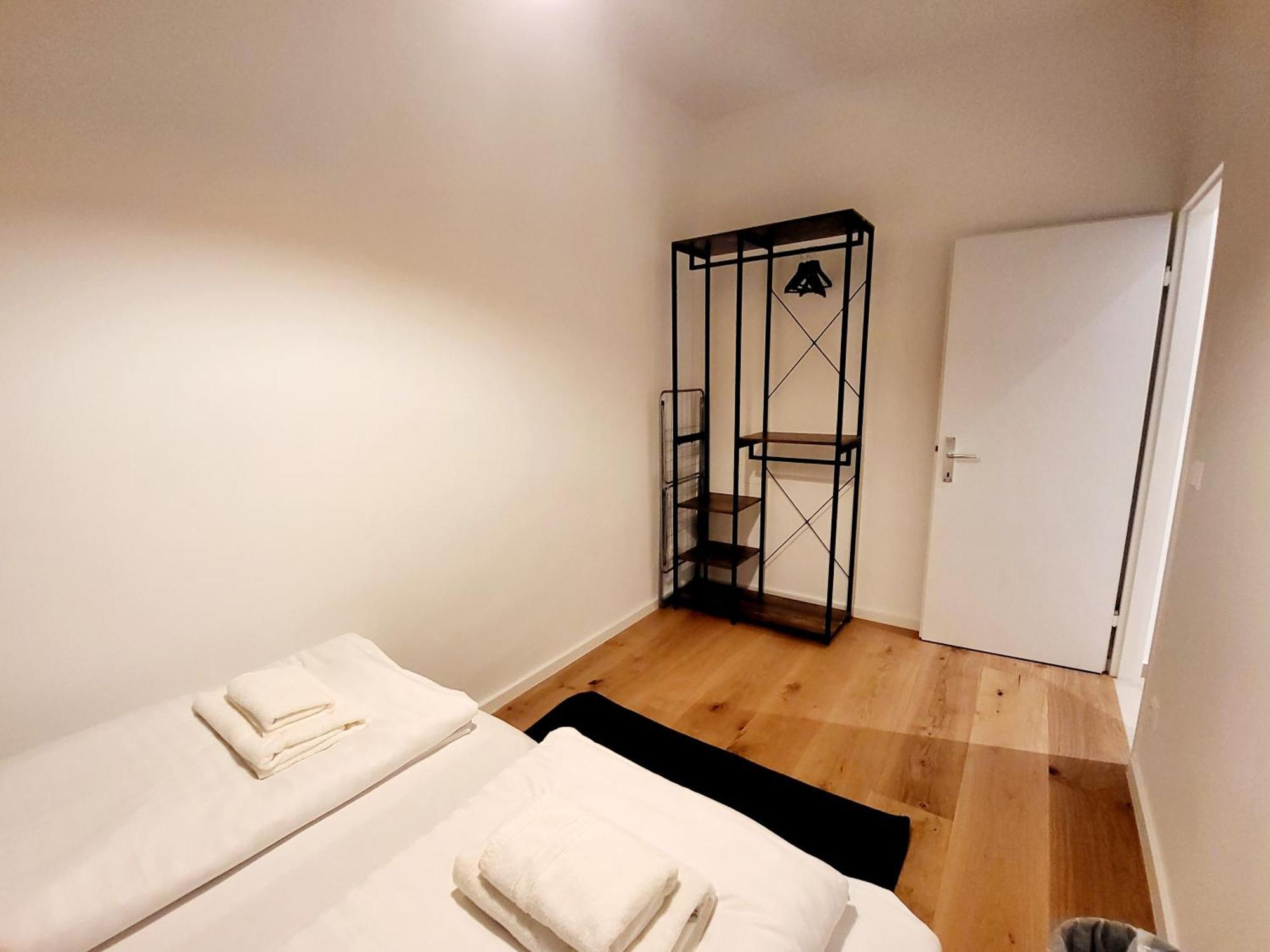 Kienmayer Apartment Wien Exteriör bild