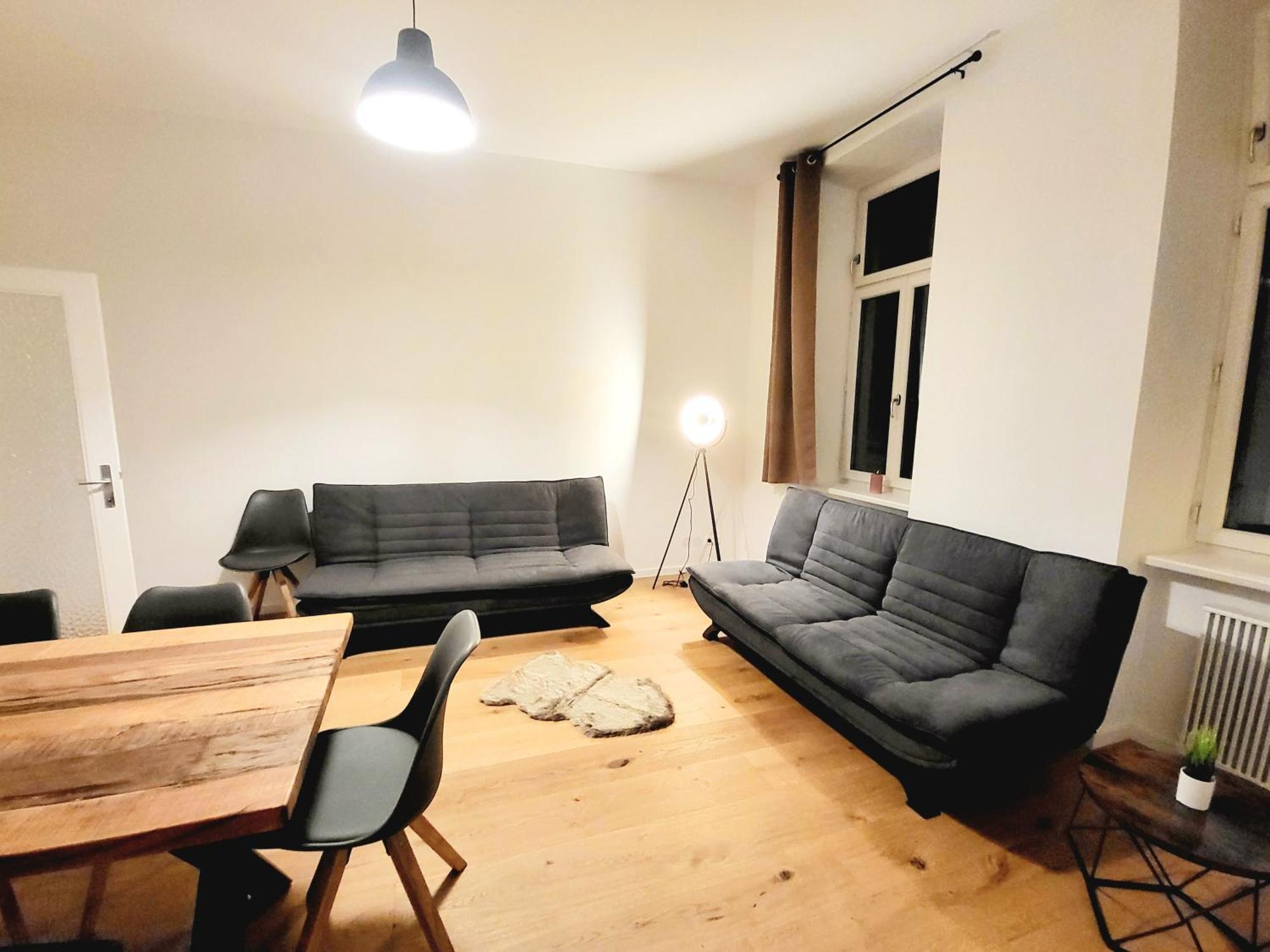 Kienmayer Apartment Wien Exteriör bild