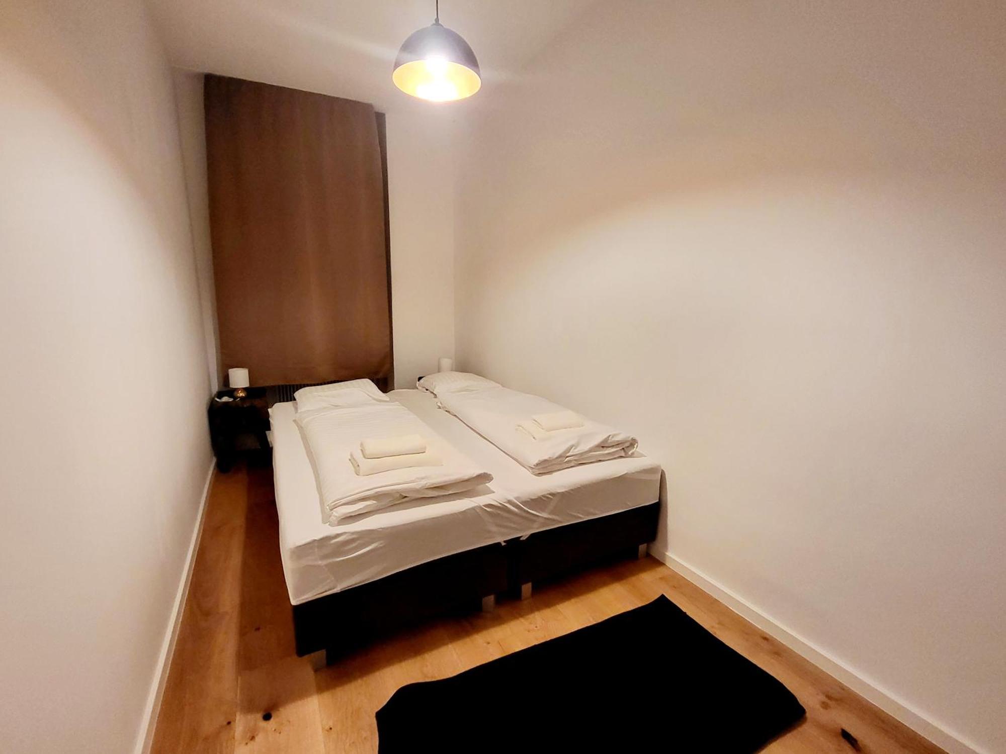 Kienmayer Apartment Wien Exteriör bild