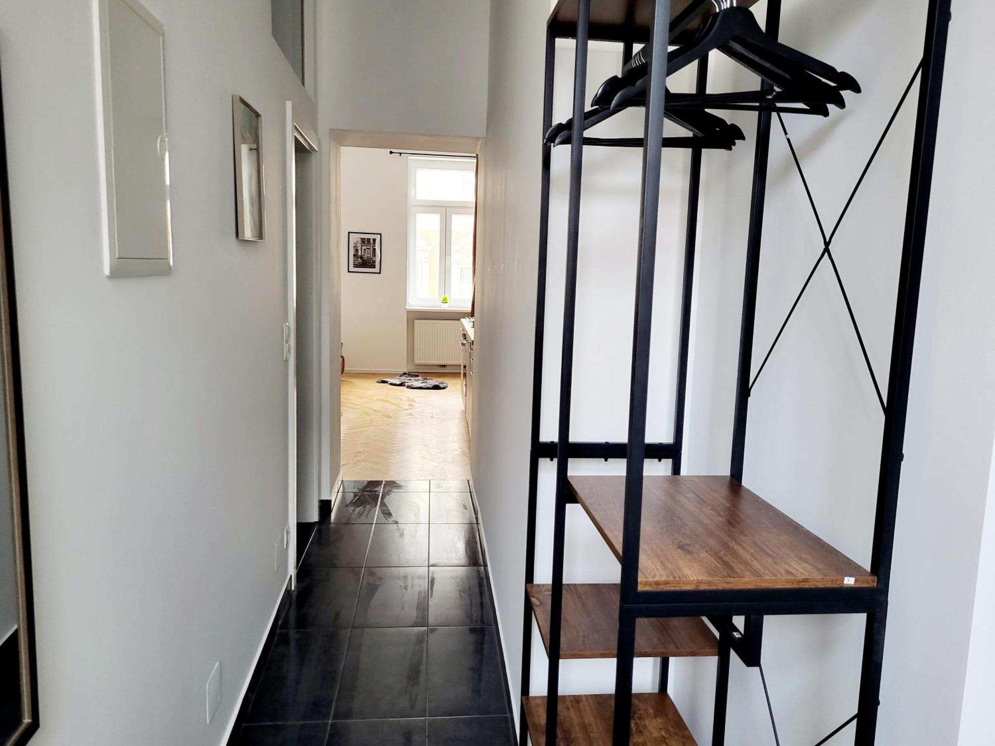 Kienmayer Apartment Wien Exteriör bild