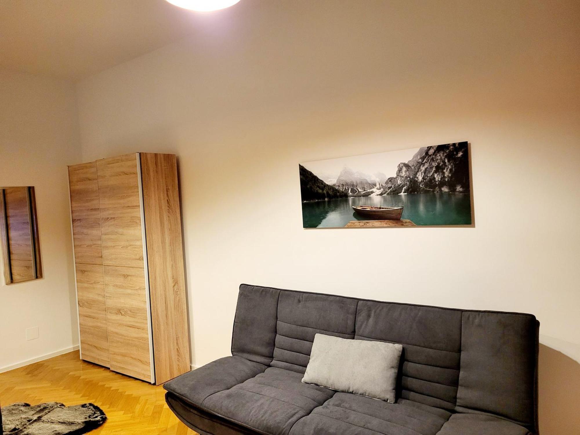 Kienmayer Apartment Wien Exteriör bild
