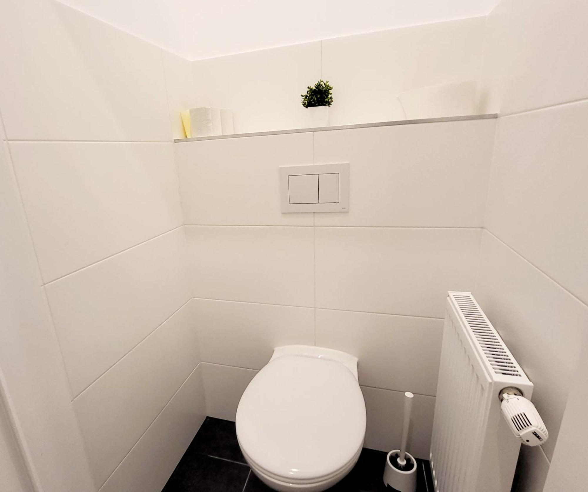 Kienmayer Apartment Wien Exteriör bild